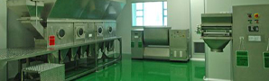 無塵室設(shè)備潤(rùn)滑