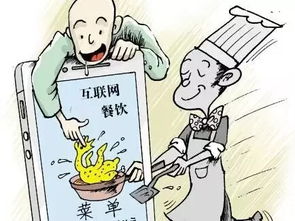 冬日的驚喜,嘩啦啦推出saas餐飲供應(yīng)鏈軟件
